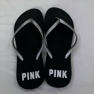 Victoria’s Secret PINK Flip Flops